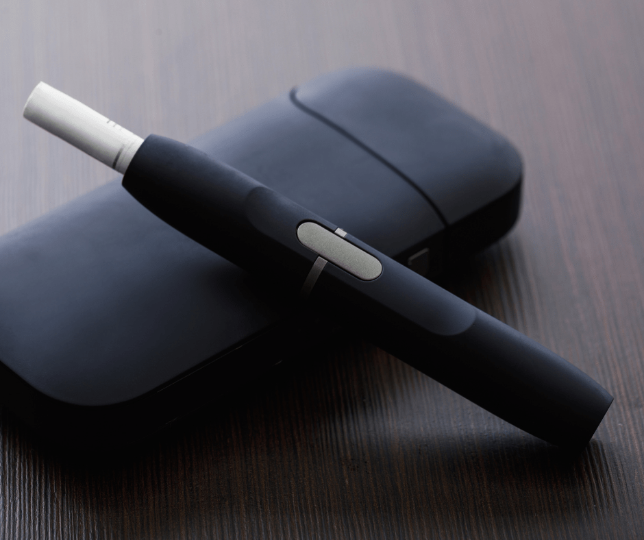 Les produits du tabac chauffs ne sont pas les mmes que les e-cigarettes SMOKO E Cigarettes Les produits du tabac chauffs ne sont pas les mmes que les e-cigarettes SMOKO E Cigarettes