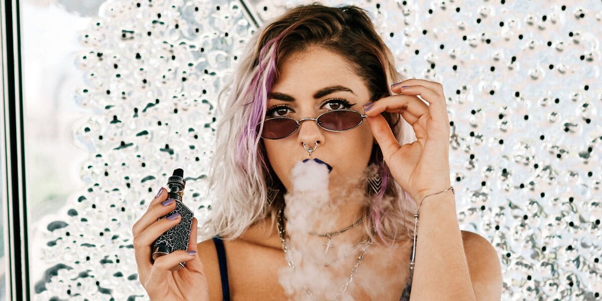 Does Vaping Cause Cancer? Debunking the Daily Mail Article SMOKO E Cigarettes Does Vaping Cause Cancer? Debunking the Daily Mail Article SMOKO E Cigarettes