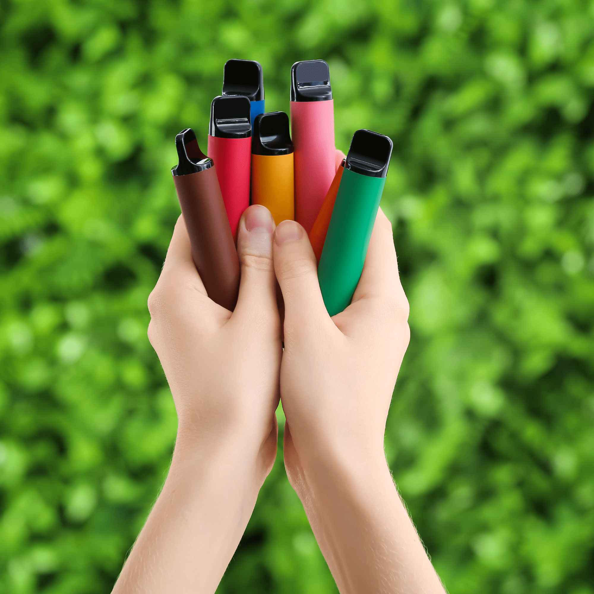 SMOKO E Cigarettes SMOKO E Cigarettes