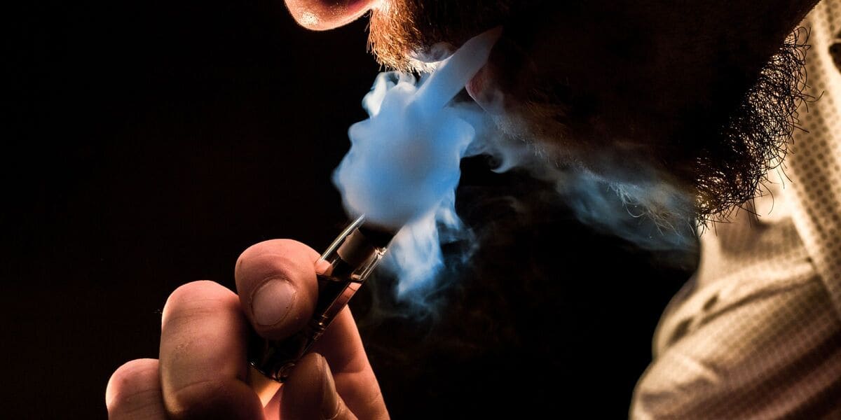 Freebase Nicotine: The Science Behind Modern Vaping SMOKO E Cigarettes Freebase Nicotine: The Science Behind Modern Vaping SMOKO E Cigarettes