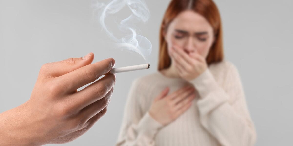How Long Does It Take For Cigarette Smell To Go Away? SMOKO E Cigarettes How Long Does It Take For Cigarette Smell To Go Away? SMOKO E Cigarettes