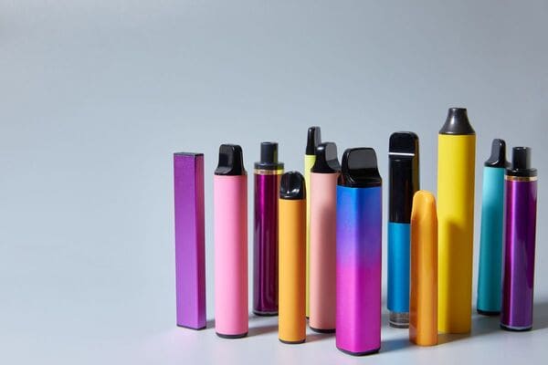 Comment recharger un vaporisateur jetable SMOKO E Cigarettes Comment recharger un vaporisateur jetable SMOKO E Cigarettes
