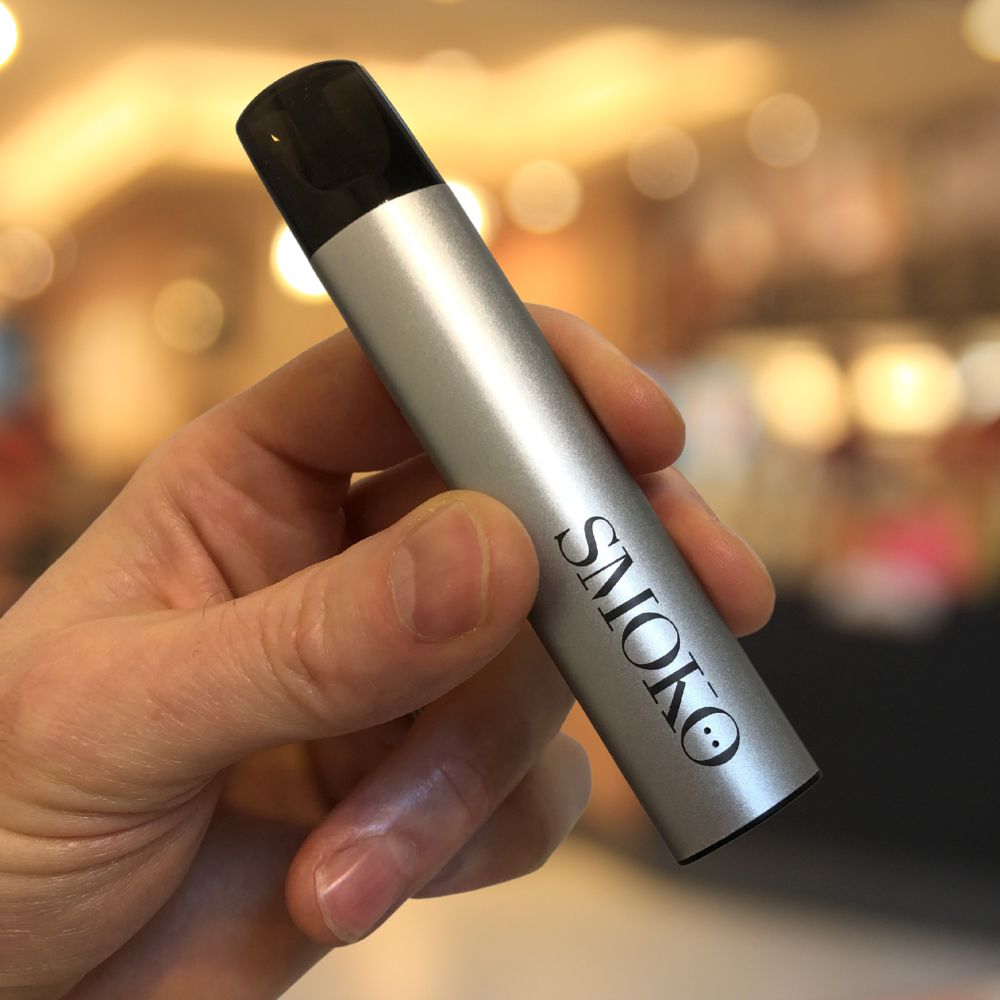 pod vape test How to Look After Your Vape Kit | Maintenance Guide main image 0