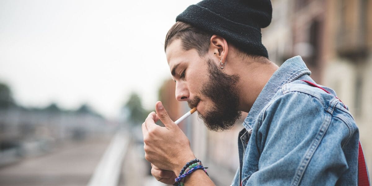 why is cigarette smoke so strong Cigarettes: the hard truth why is cigarette smoke so strong Cigarettes: the hard truth