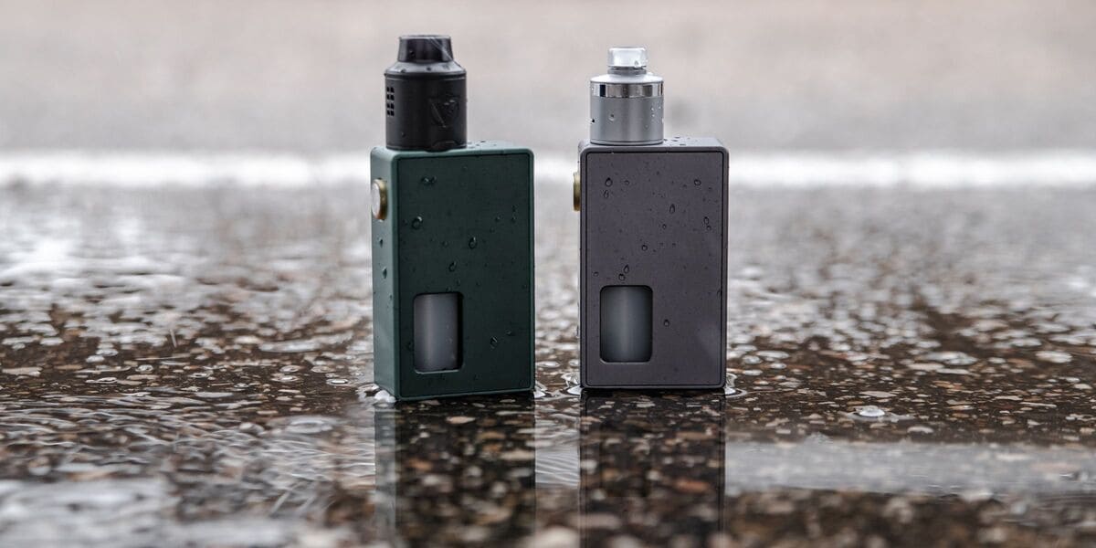 WHAT IS A VAPE MOD? THE KEY TO CUSTOM VAPING! – SMOKO E Cigarettes