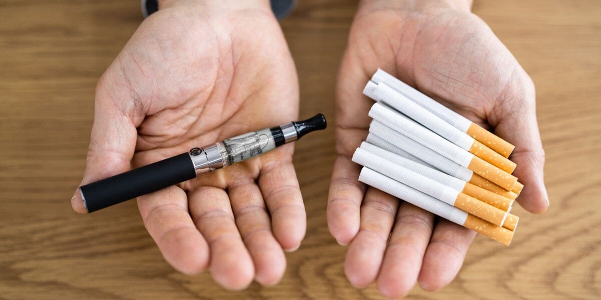 WHAT'S IN A VAPE? VAPES EXPLAINED SMOKO E Cigarettes WHAT'S IN A VAPE? VAPES EXPLAINED SMOKO E Cigarettes
