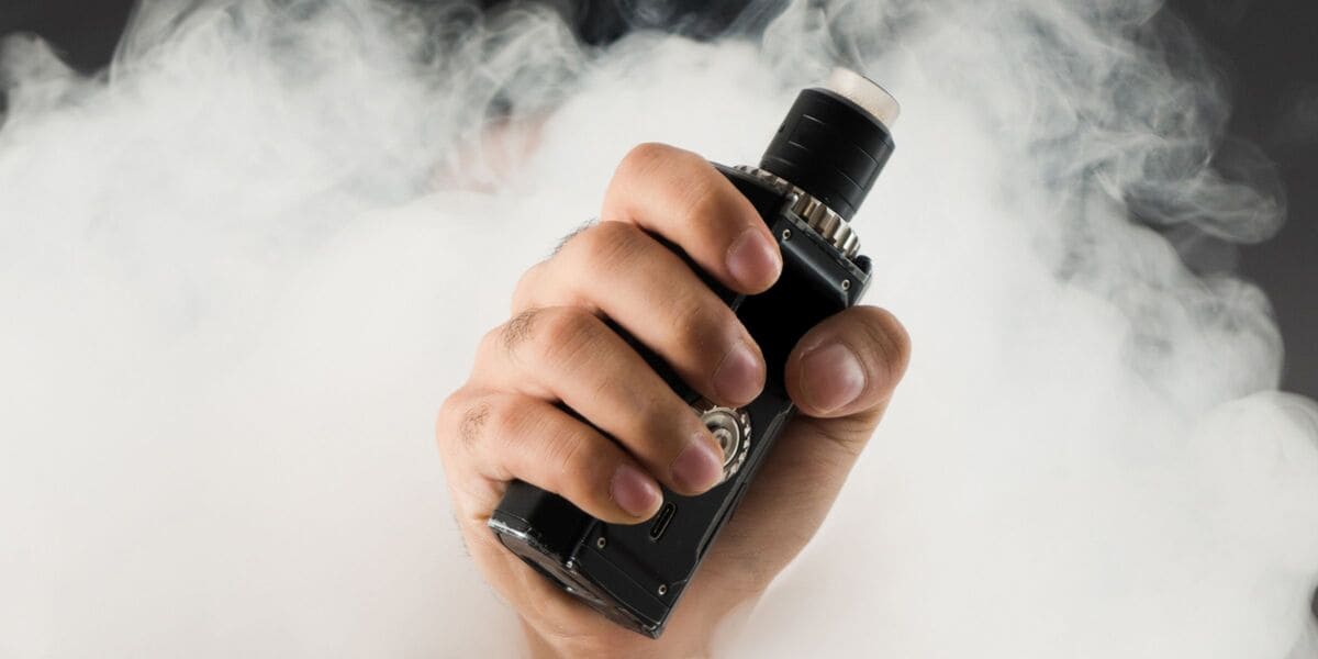 POURQUOI MA VAPE A-T-ELLE UN GOT DE BRL ? PRINCIPALES CAUSES ET SOL SMOKO E Cigarettes POURQUOI MA VAPE A-T-ELLE UN GOT DE BRL ? PRINCIPALES CAUSES ET SOL SMOKO E Cigarettes