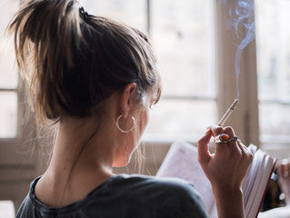 Smoking Women: Rising Trends and Health Impacts