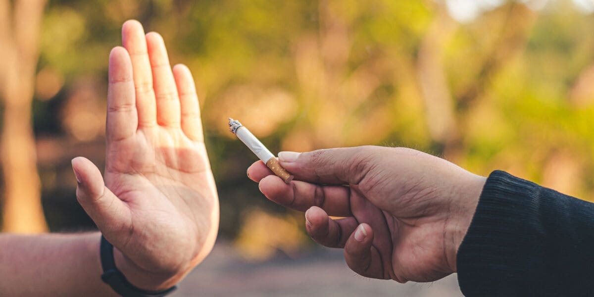 7 LIFE-CHANGING BENEFITS OF QUITTING SMOKING IN 2025 - SMOKO E Cigarettes