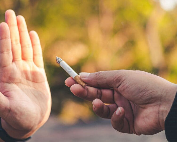 7 LIFE-CHANGING BENEFITS OF QUITTING SMOKING IN 2025 - SMOKO E Cigarettes