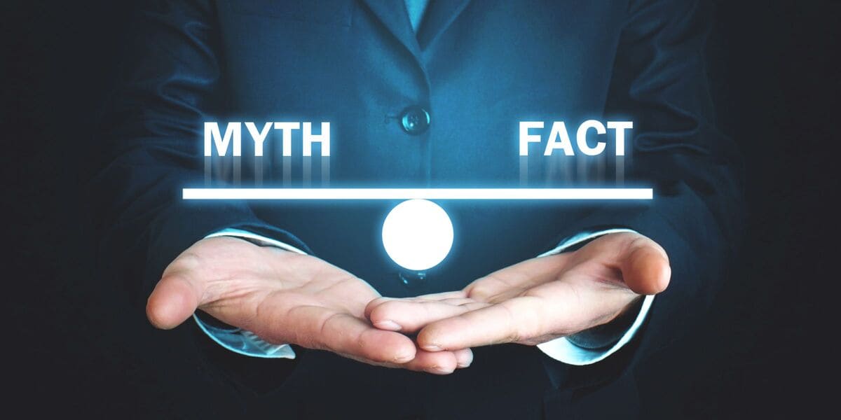 7 COMMON E-CIGARETTE MYTHS DEBUNKED - SMOKO E Cigarettes