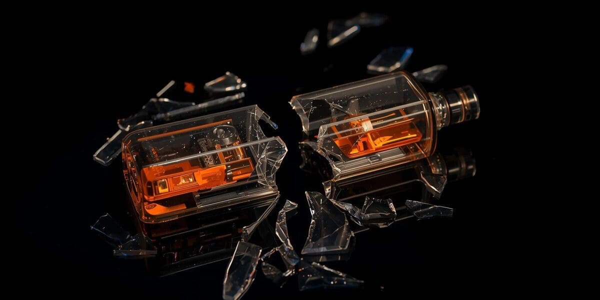 8 SIGNS IT'S TIME TO REPLACE YOUR VAPE - SMOKO E Cigarettes