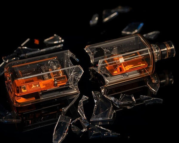 8 SIGNS IT'S TIME TO REPLACE YOUR VAPE - SMOKO E Cigarettes