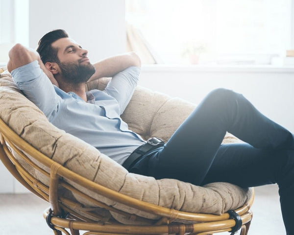 ALTERNATIVE TO CIGARETTES FOR RELAXATION - SMOKO E Cigarettes