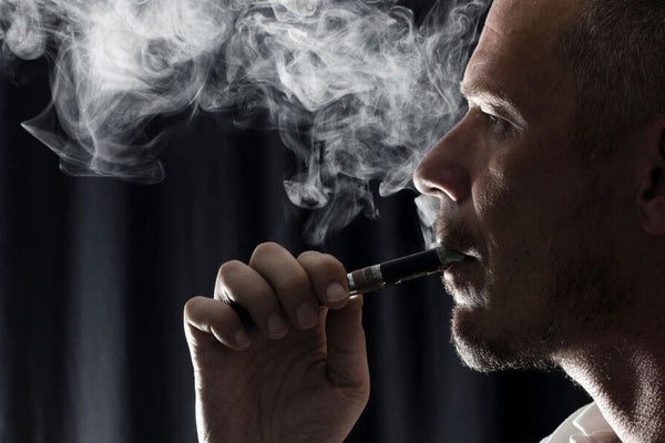 ARE VAPES SAFER THAN CIGARETTES? A COMPREHENSIVE GUIDE TO E-CIGARETTE SAFETY - SMOKO E Cigarettes