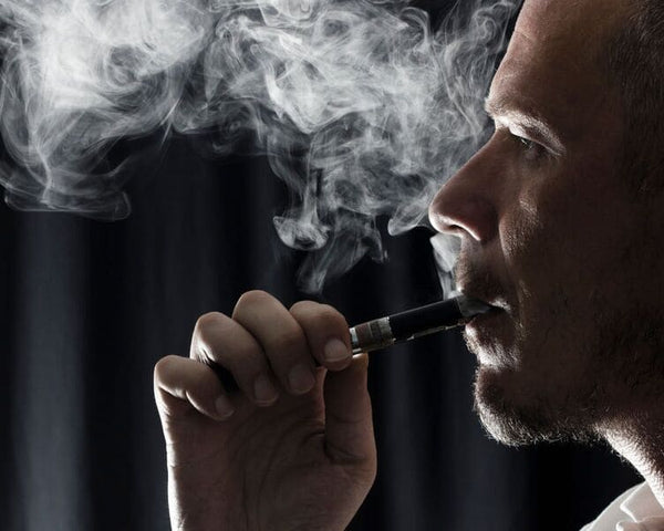 ARE VAPES SAFER THAN CIGARETTES? A COMPREHENSIVE GUIDE TO E-CIGARETTE SAFETY - SMOKO E Cigarettes