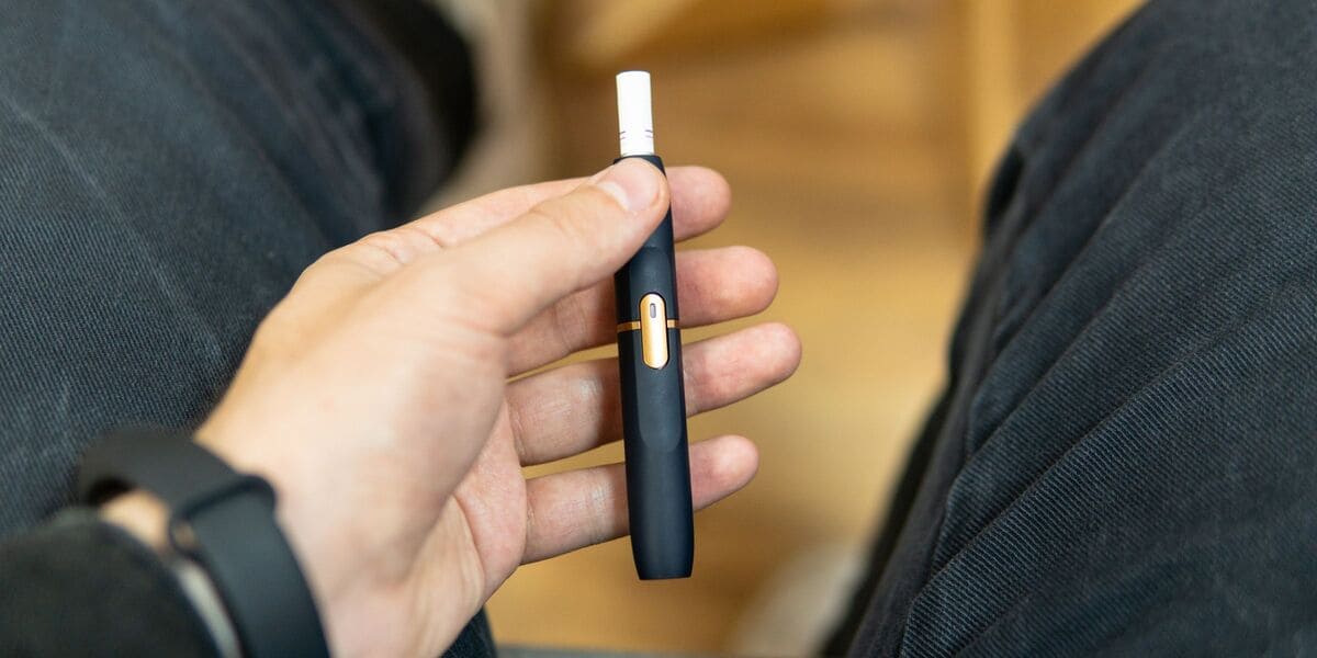 A GUIDE TO HEATED TOBACCO PRODUCTS - SMOKO E Cigarettes