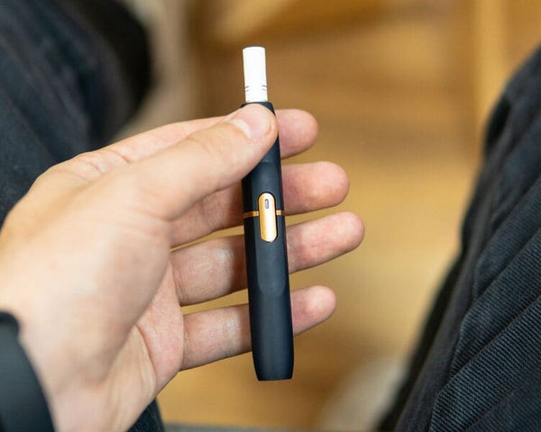 A GUIDE TO HEATED TOBACCO PRODUCTS - SMOKO E Cigarettes