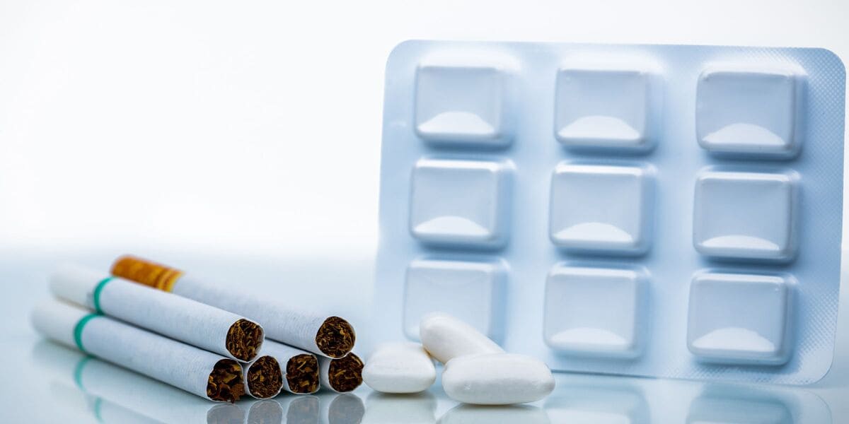A GUIDE TO NICOTINE GUM SIDE EFFECTS - SMOKO E Cigarettes