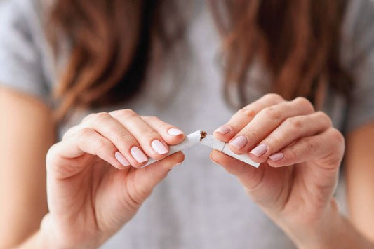 FACTS ABOUT SMOKING YOU NEED TO KNOW (AND THE BENEFITS OF QUITTING) - SMOKO E Cigarettes