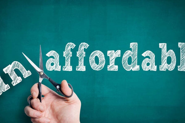 AFFORDABLE VAPE ALTERNATIVES FOR UK SMOKERS: BUDGET-FRIENDLY OPTIONS - SMOKO E Cigarettes