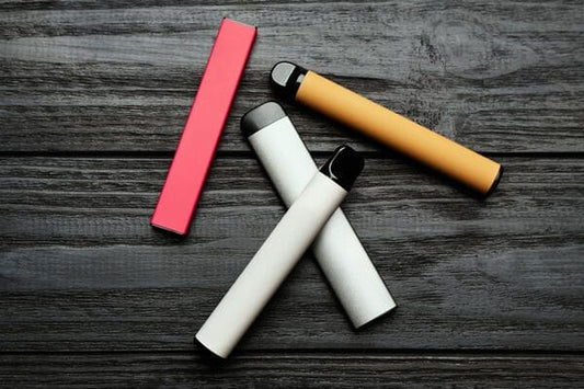 ARE VAPES BEING BANNED IN THE UK? - SMOKO E Cigarettes