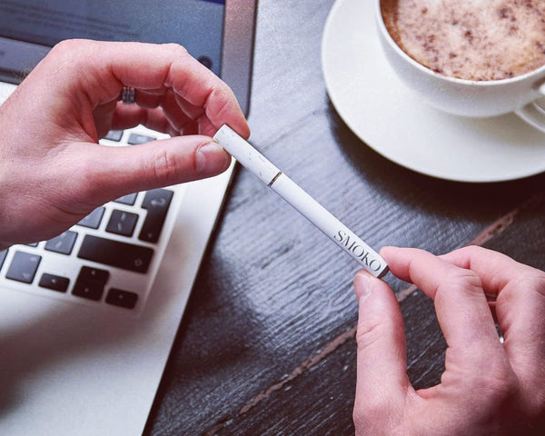 A Beginners Guide to Buying a Vape: What You Need to Know - SMOKO E Cigarettes