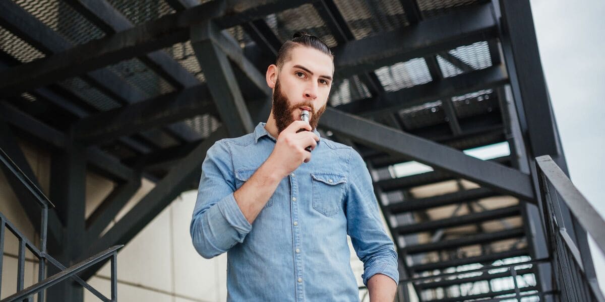 THE BEST 10 MOTIVES CIGALIKE ALTERNATIVE VAPE - SMOKO E Cigarettes