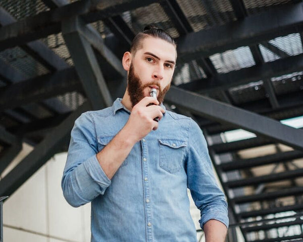 THE BEST 10 MOTIVES CIGALIKE ALTERNATIVE VAPE - SMOKO E Cigarettes