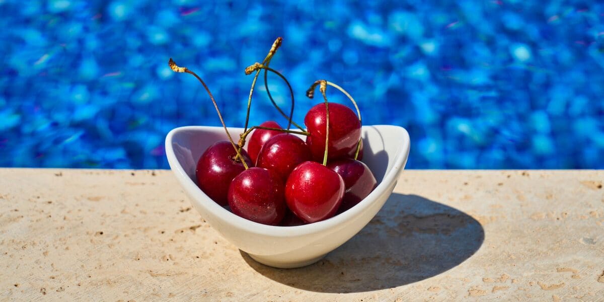 BEST CHERRY VAPE JUICE: DISCOVER THE MOST INTENSE FLAVOURS - SMOKO E Cigarettes