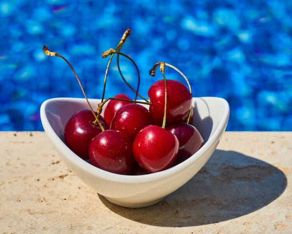 BEST CHERRY VAPE JUICE: DISCOVER THE MOST INTENSE FLAVOURS - SMOKO E Cigarettes