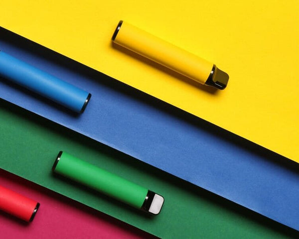 BEST ELF BAR ALTERNATIVE: DISPOSABLE VAPES - SMOKO E Cigarettes