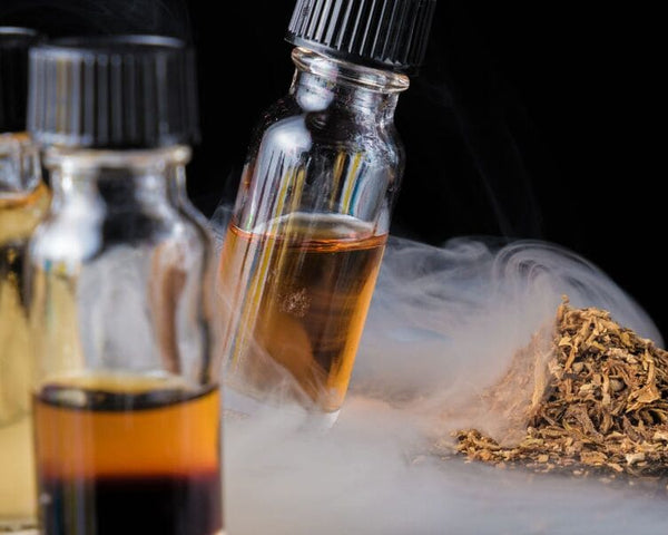 BEST TOBACCO E LIQUID: TOP PICKS FOR EX SMOKERS - SMOKO E Cigarettes