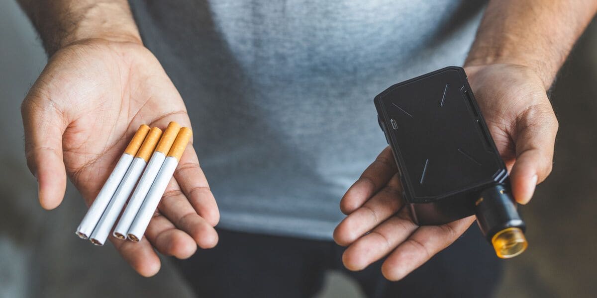 WHAT IS THE BEST VAPE TO QUIT SMOKING - QUIT SMARTER WITH THESE DEVICES - SMOKO E Cigarettes