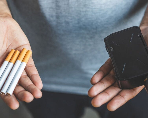 WHAT IS THE BEST VAPE TO QUIT SMOKING - QUIT SMARTER WITH THESE DEVICES - SMOKO E Cigarettes