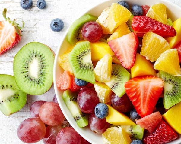 BEST FRUIT E LIQUIDS: IRRESISTIBLE FLAVOURS YOU CAN'T MISS! - SMOKO E Cigarettes