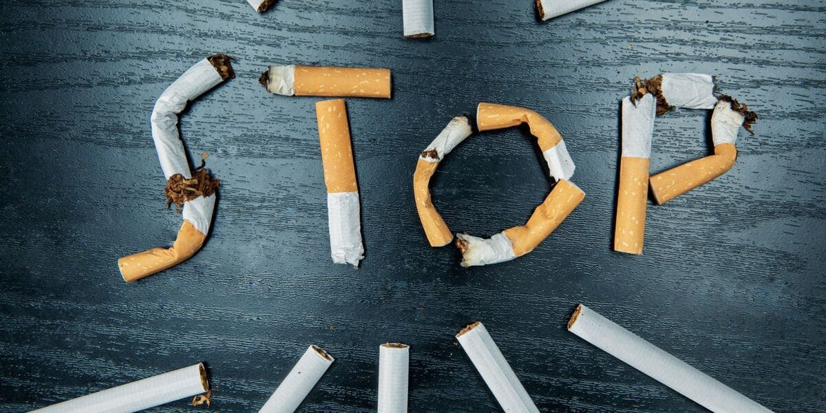 BEST NICOTINE GUM TO QUIT SMOKING IN THE UK - SMOKO E Cigarettes