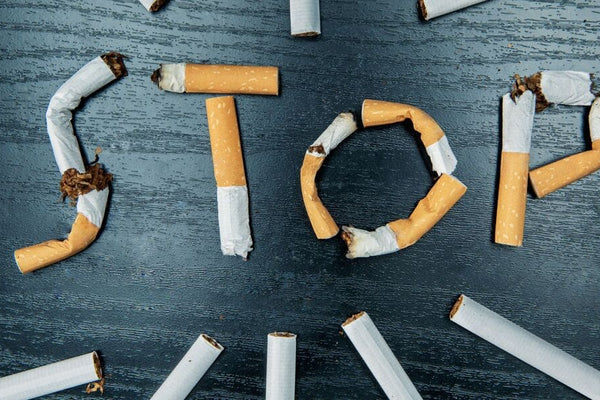 BEST NICOTINE GUM TO QUIT SMOKING IN THE UK - SMOKO E Cigarettes