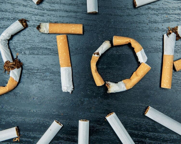 BEST NICOTINE GUM TO QUIT SMOKING IN THE UK - SMOKO E Cigarettes