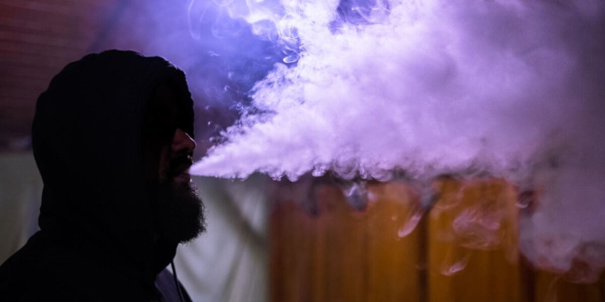 BEST POD ECIG KIT 2025: COMPACT AND EASY-TO-USE - SMOKO E Cigarettes