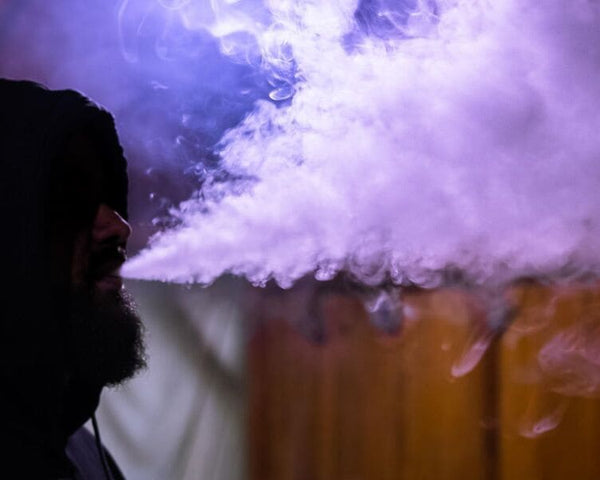 BEST POD ECIG KIT 2025: COMPACT AND EASY-TO-USE - SMOKO E Cigarettes