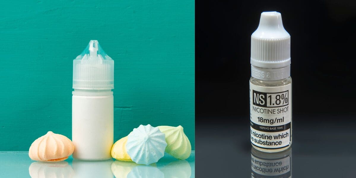 BEST SHORTFILL VAPE JUICE: MASTERING MIXOLOGY - SMOKO E Cigarettes