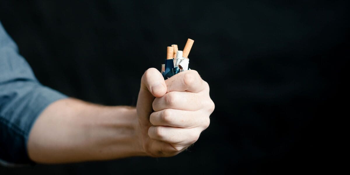 BEST TIPS FOR STOPPING SMOKING AND STAYING SMOKE-FREE IN 2025 - SMOKO E Cigarettes