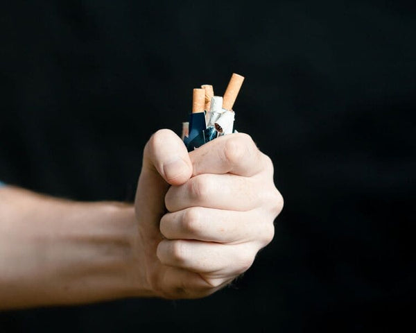 BEST TIPS FOR STOPPING SMOKING AND STAYING SMOKE-FREE IN 2025 - SMOKO E Cigarettes