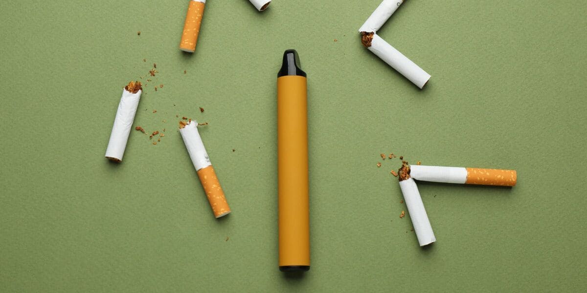 BEST TOBACCO FLAVOUR DISPOSABLE VAPE: TOP PICKS YOU MUST TRY! - SMOKO E Cigarettes