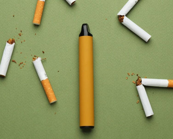 different types of tobacco use DVIDS - News What Is In A Cigarette?