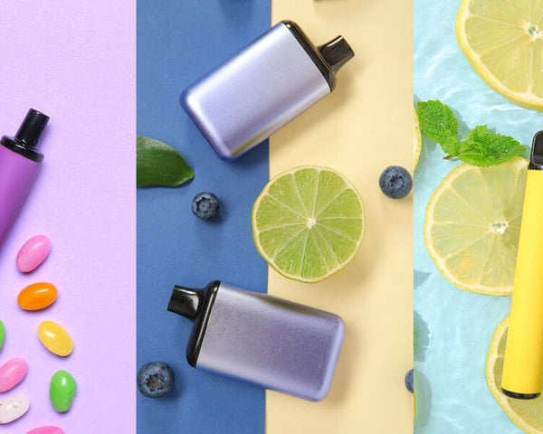 BEST VAPE FLAVOURS: TOP PICKS YOU NEED TO TRY NOW! - SMOKO E Cigarettes