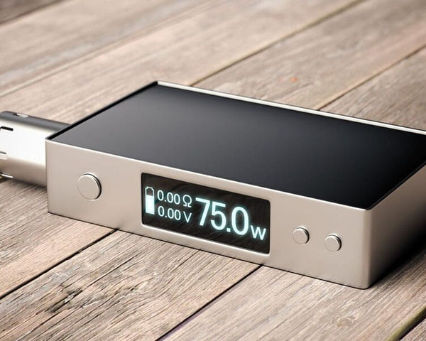 BEST VAPE MOD: DISCOVER TOP PICKS FOR CLOUD CHASERS - SMOKO E Cigarettes