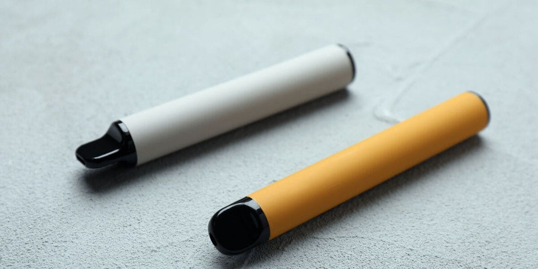 BEST ZERO NICOTINE DISPOSABLE VAPE: OUR ULTIMATE GUIDE