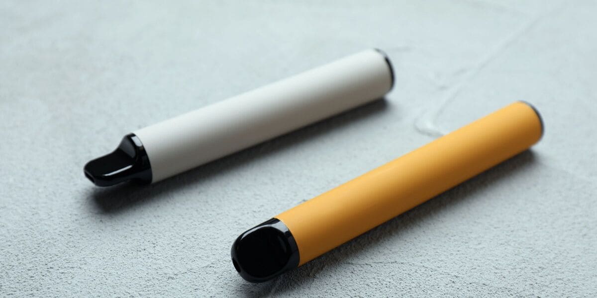 BEST ZERO NICOTINE DISPOSABLE VAPE: OUR ULTIMATE GUIDE - SMOKO E Cigarettes